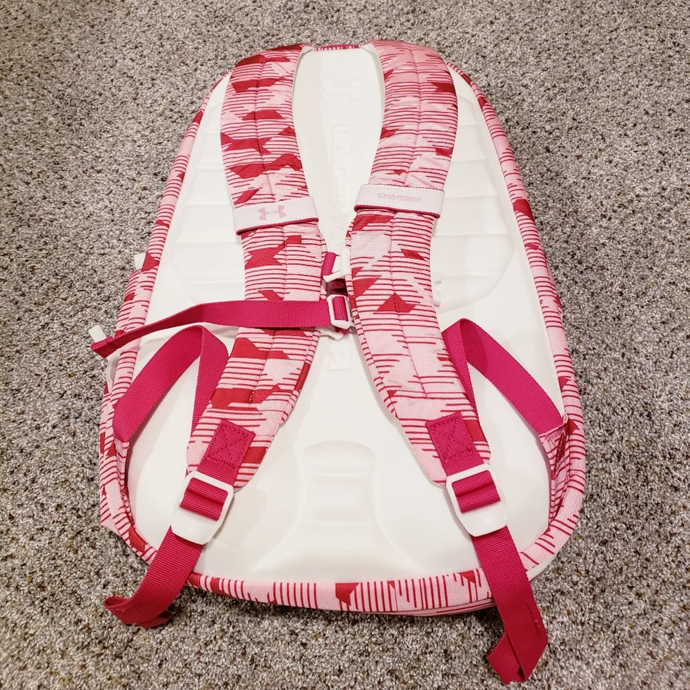 UNDER ARMOUR STORM GIRLS UAA BACKPACK